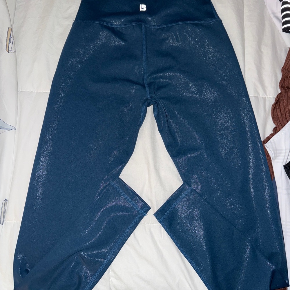 Buffbunny Rebel Leggings